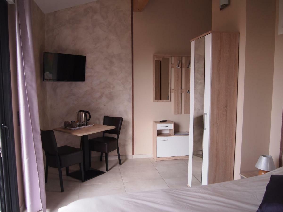 L'Escale Cote Bleue B&B And Spa Sausset-les-Pins Exterior photo