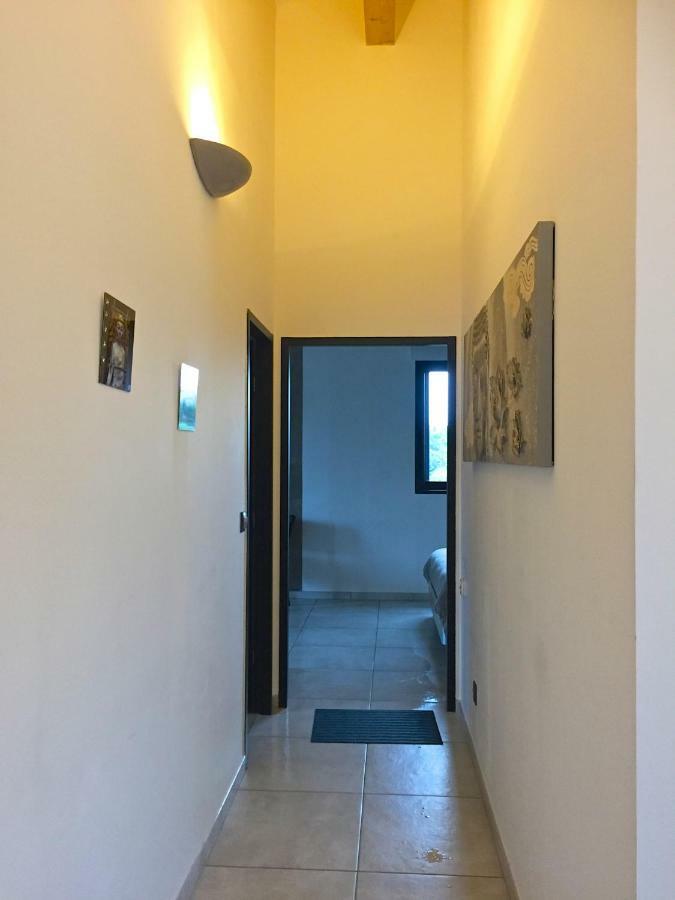 L'Escale Cote Bleue B&B And Spa Sausset-les-Pins Exterior photo